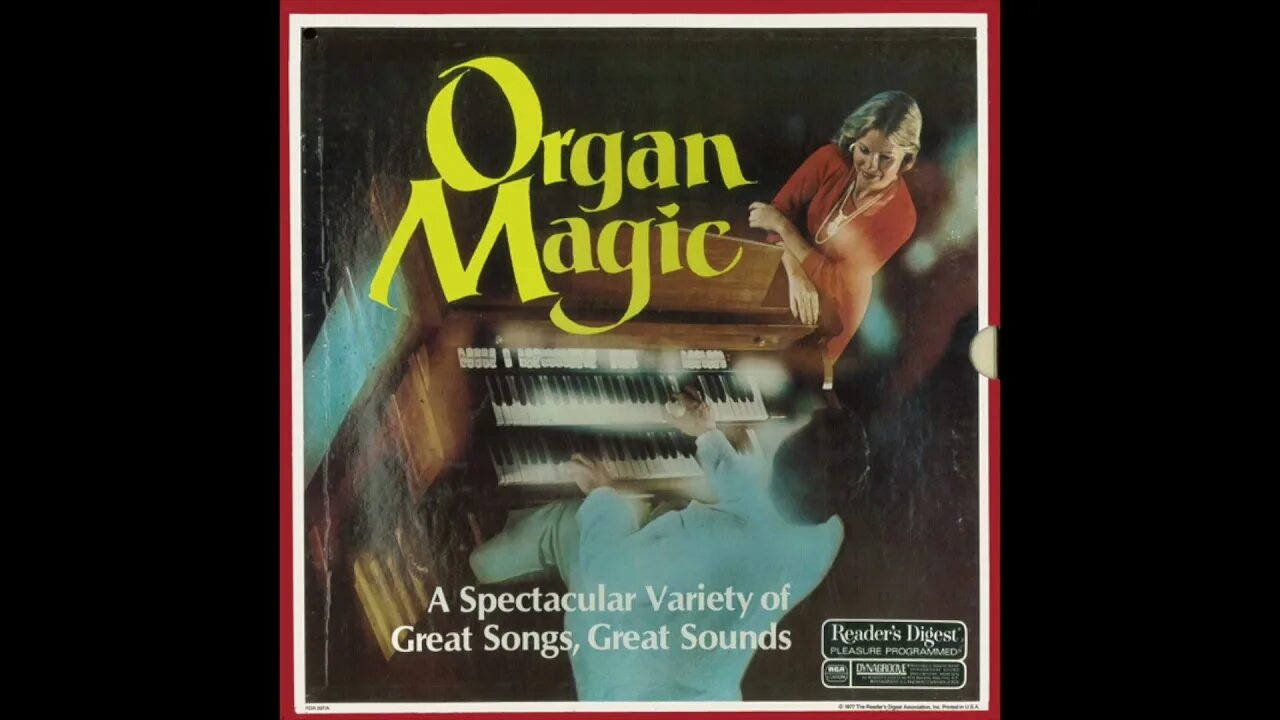 Magic organ. Various - Sounds of the 70s (Readers Digest) (1974). Dick Hyman - Concerto Electro (1970). Mr Majeika and the Magic Organ. CD Digest Digest Jazz 1994 купить.