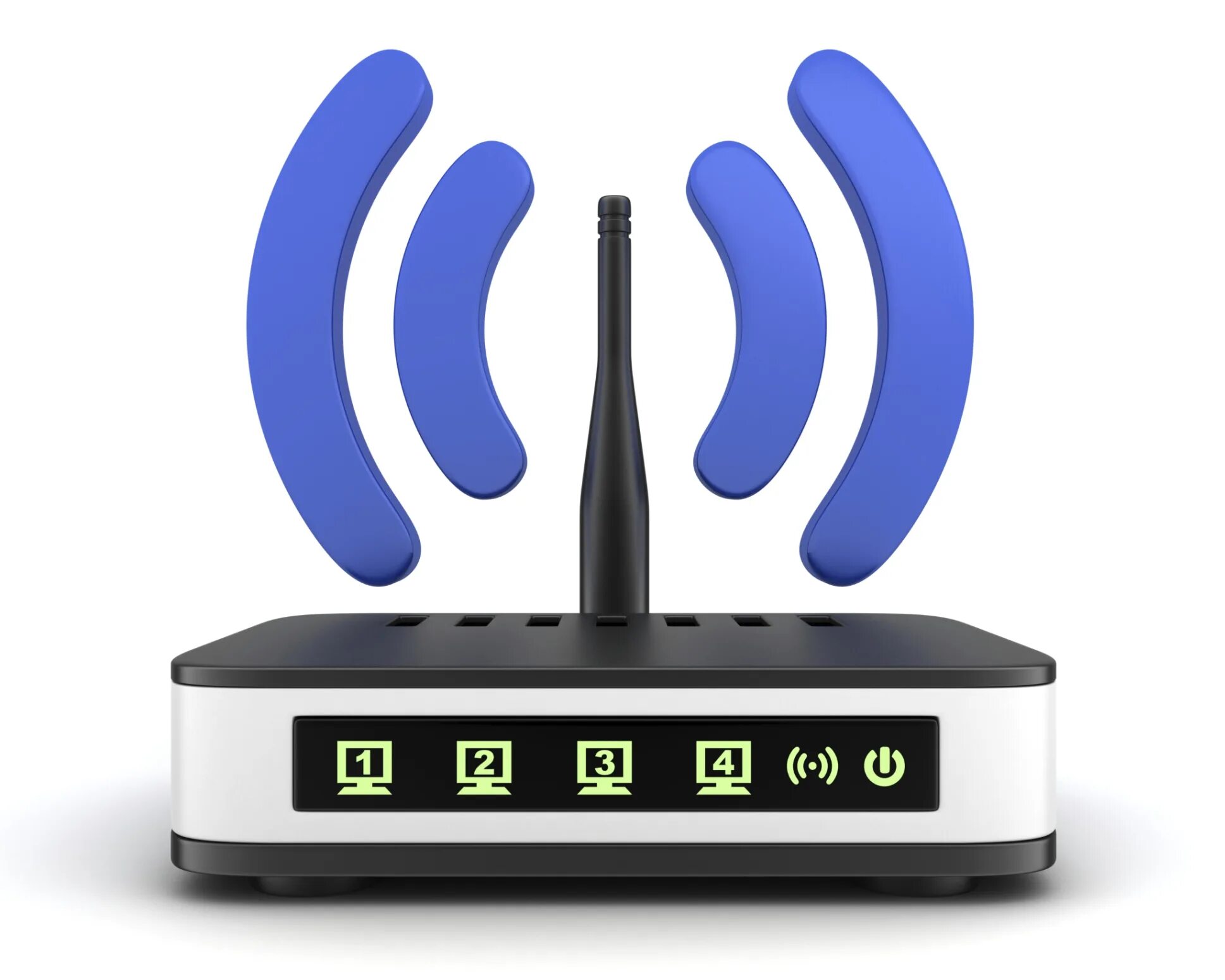 Wireless