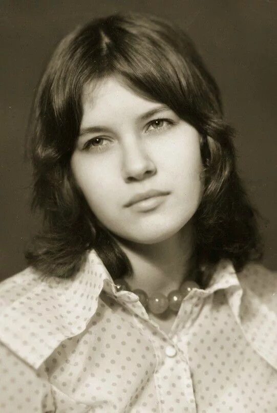 Вера Сотникова - Фотография 32 из 80 ВКонтакте