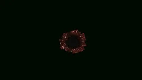 Body hole