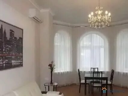 Квартиры кутузовский проспект 26