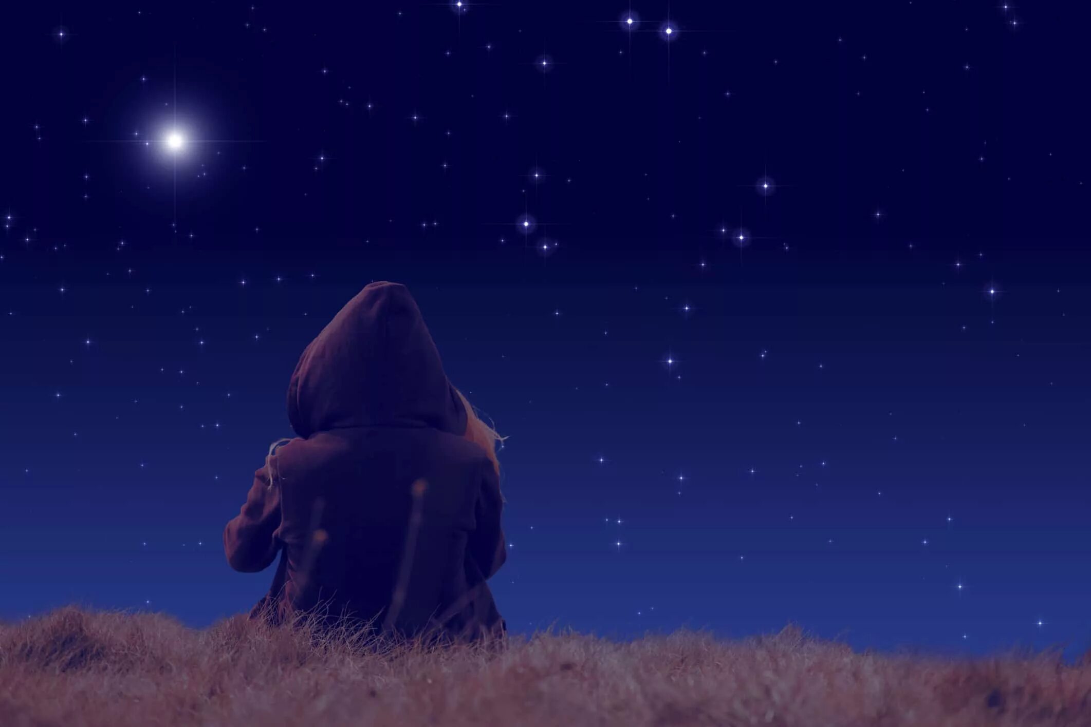 Яркая звезда. Ночное небо со звездами. Девушка и звездное небо. Звезда с неба. Звездное небо.