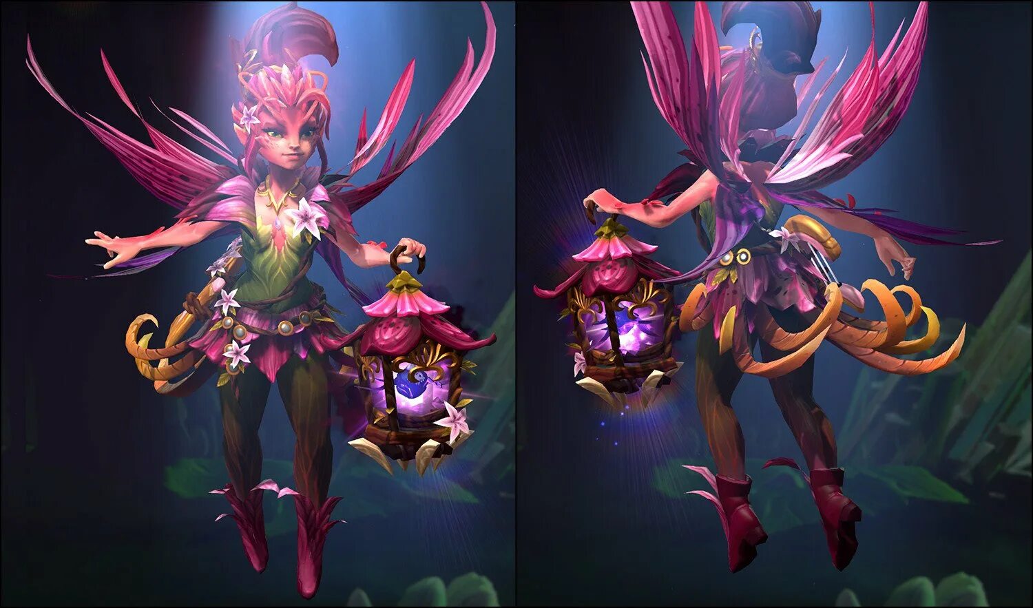 Dark aria lv2. Дарк виллоу. дота 2 dark willow. dark willow dota 2 сеты. dota 2 миреска.