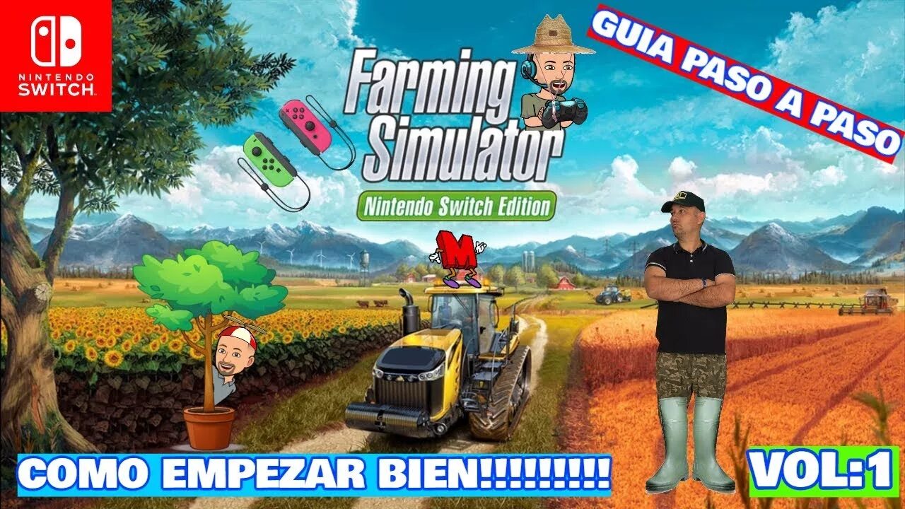 Ферма симулятор на Нинтендо свитч. Farming Simulator 20 Nintendo Switch. Farming Simulator 22 Nintendo Switch. Фарминг симулятор Нинтендо свитч издание.