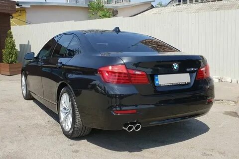 520 дизель