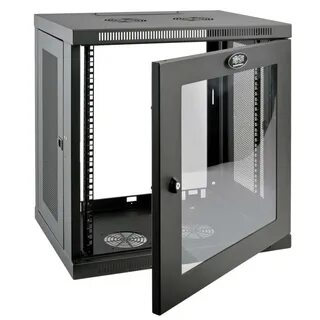 Шкаф 12u