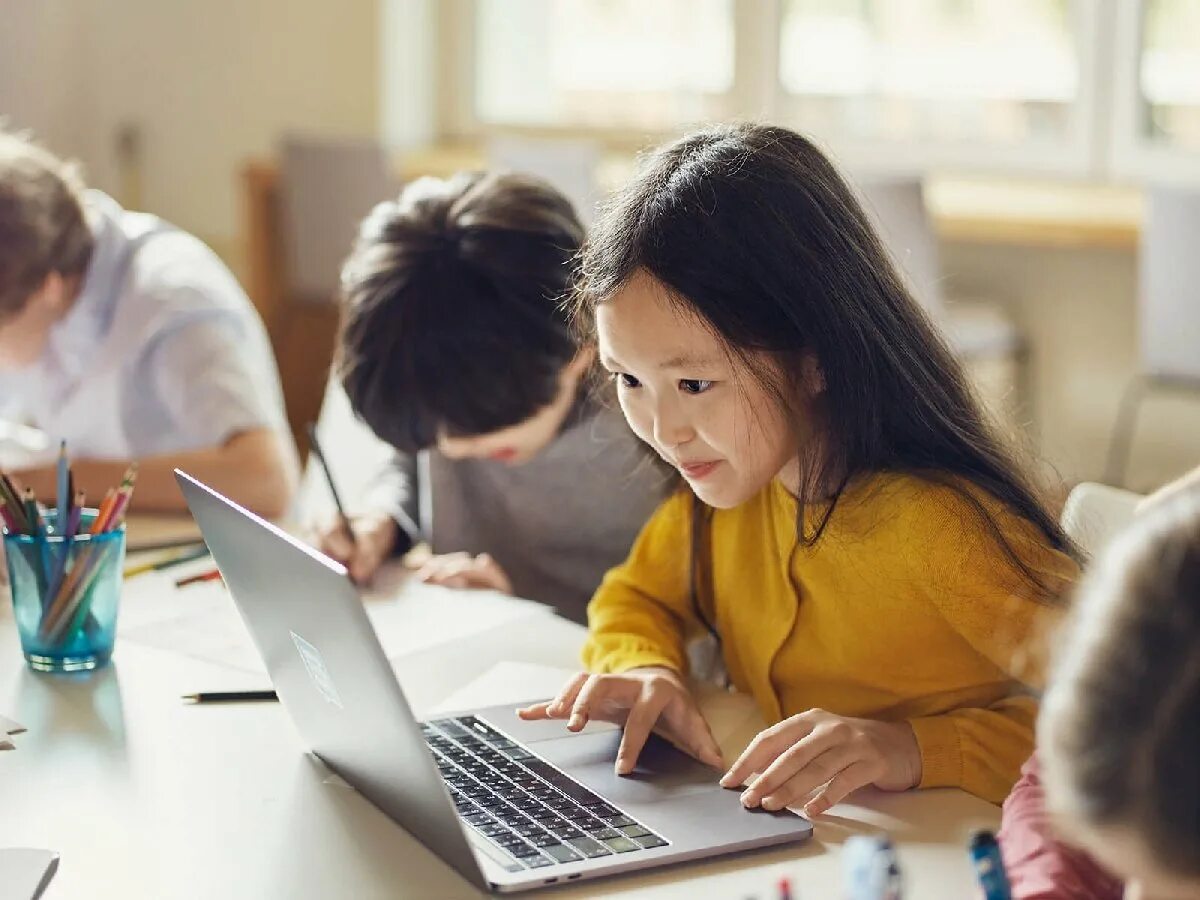 Coding study