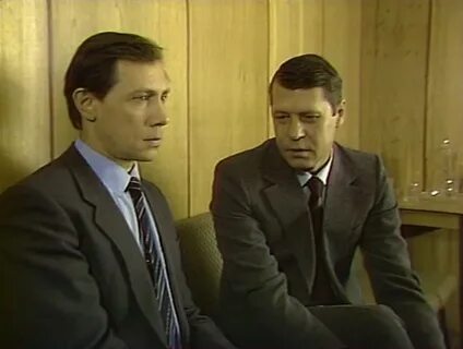 Бумеранг 1987