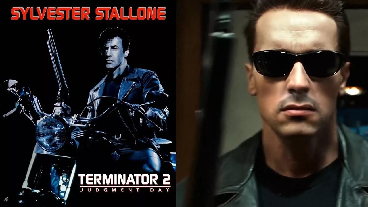 Terminator watch