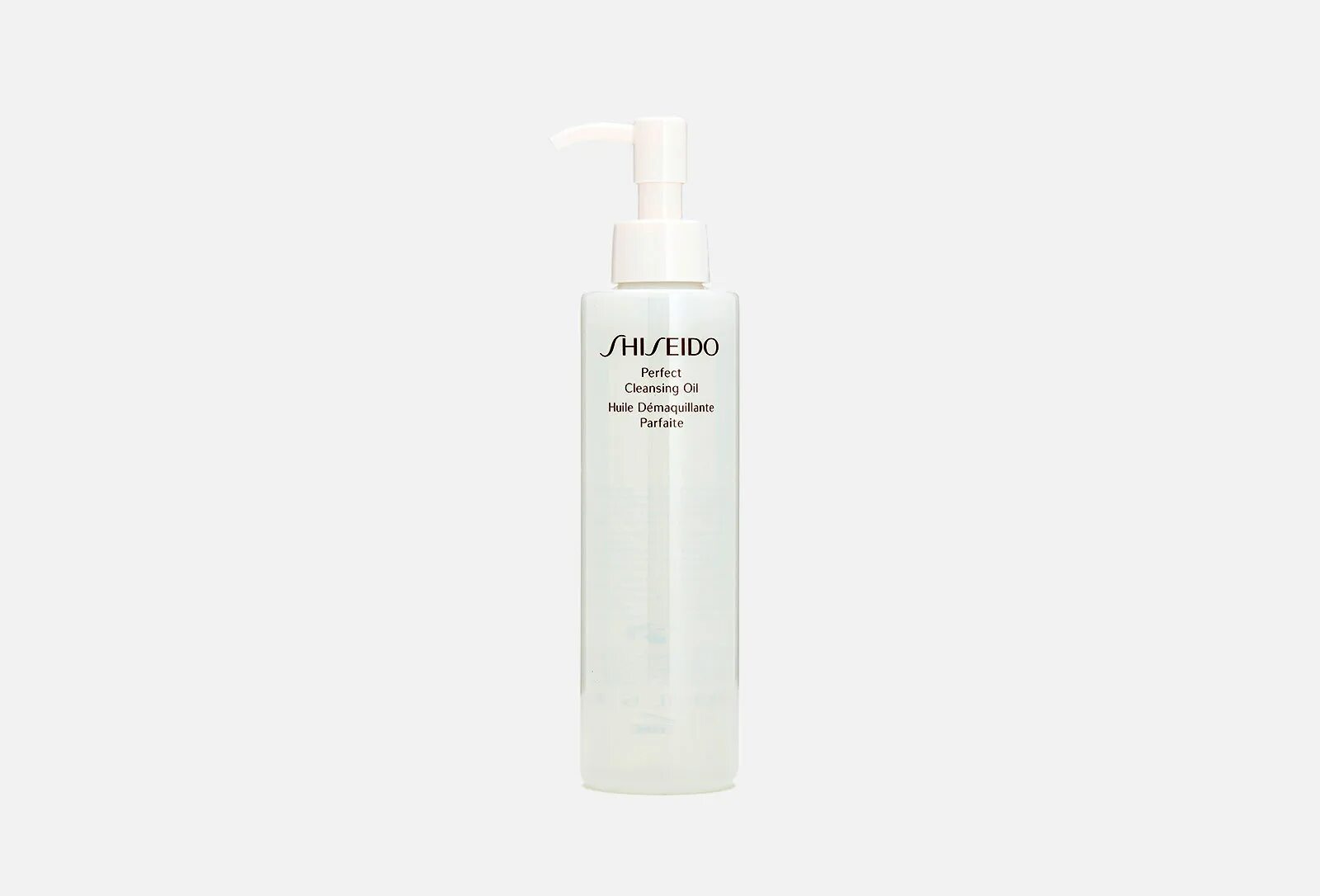 Купить очищающее масло. Shiseido perfect Cleansing Oil huile. Шисейдо масло. Shiseido масло очищающее Ultimate. Shiseido not Oil.