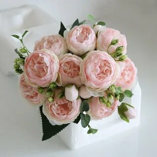 Искусственные пионы
