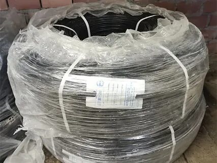 Кабель для уличной прокладки