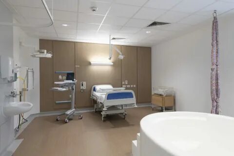 M hospital