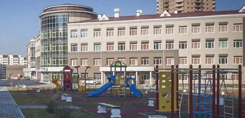 Школа 83 владивосток
