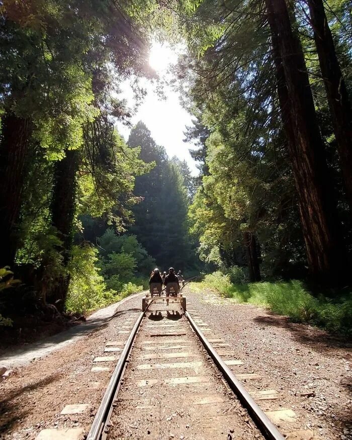 Better paths