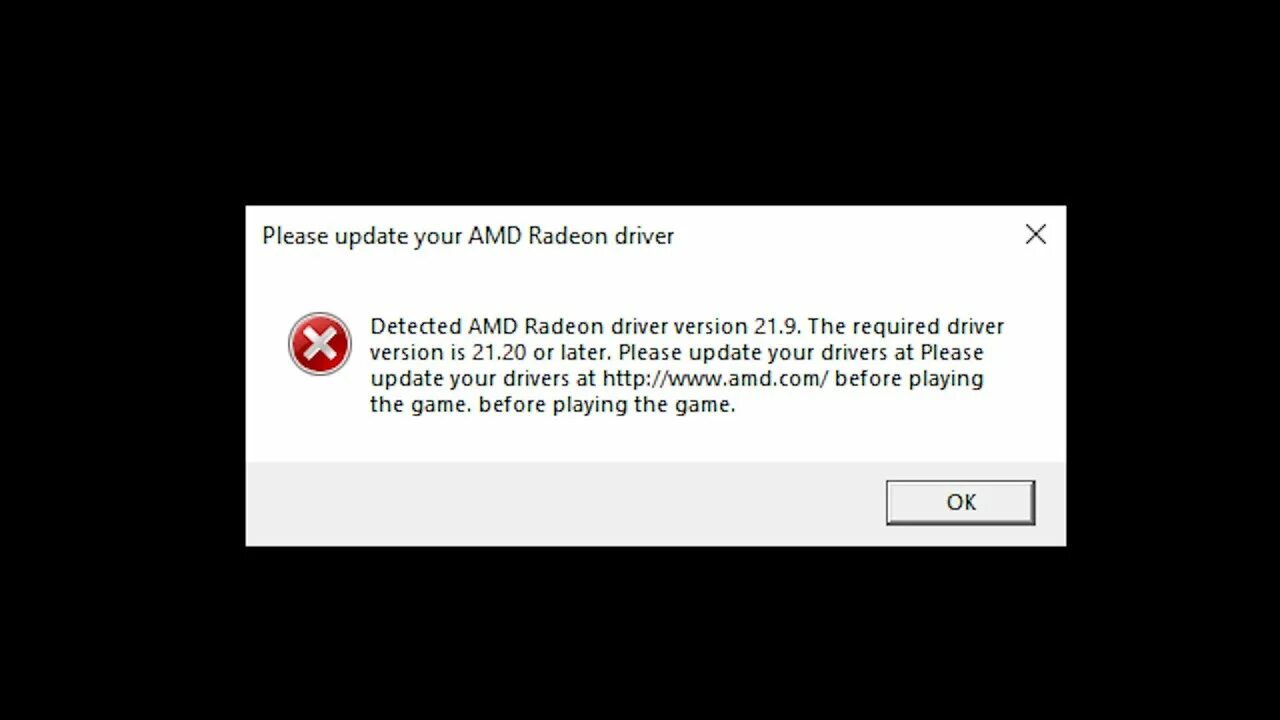 Ошибка драйвера AMD. Detected AMD Radeon Driver Version 0.0.0 что делать. Downgrage AMD Driver to Version. Ошибка графического драйвера валорант.