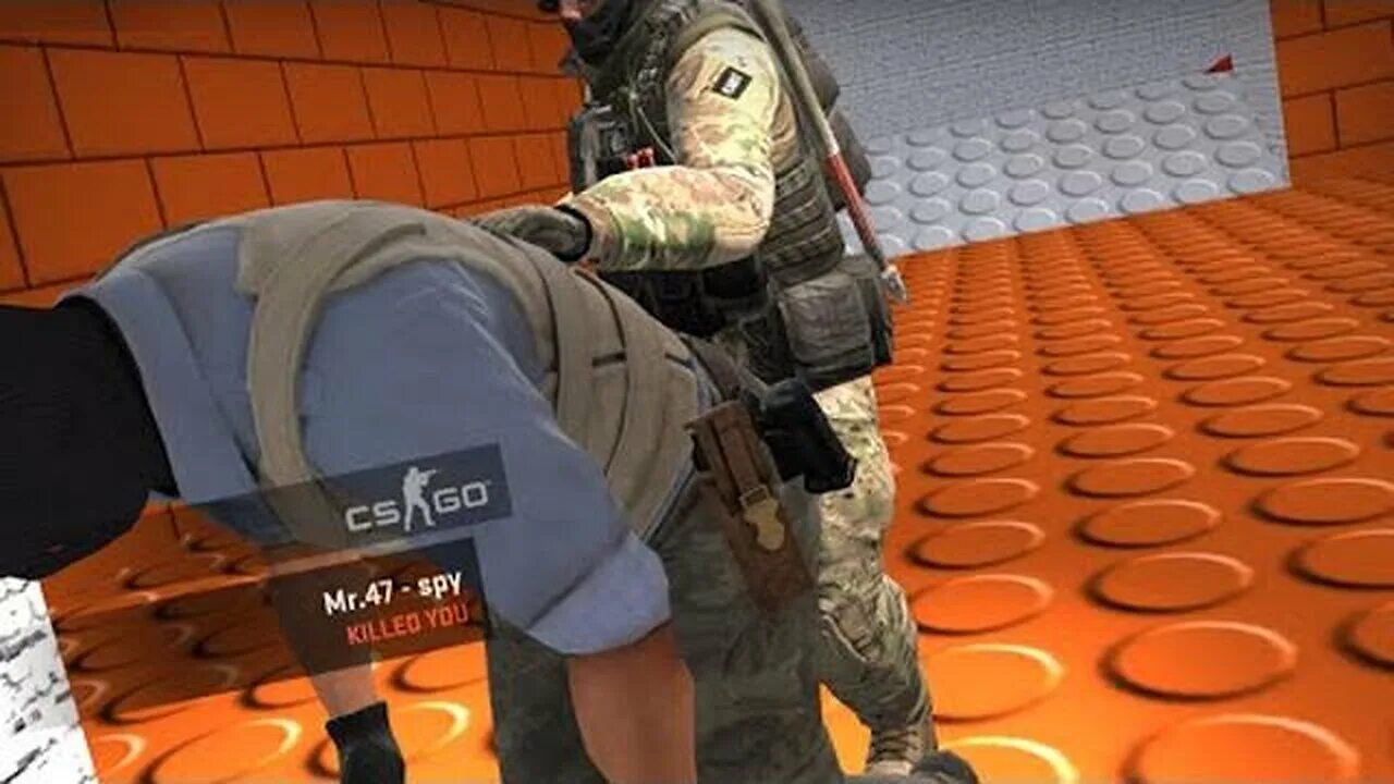 Го ту бас