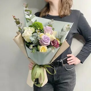 Вакансии флориста спб