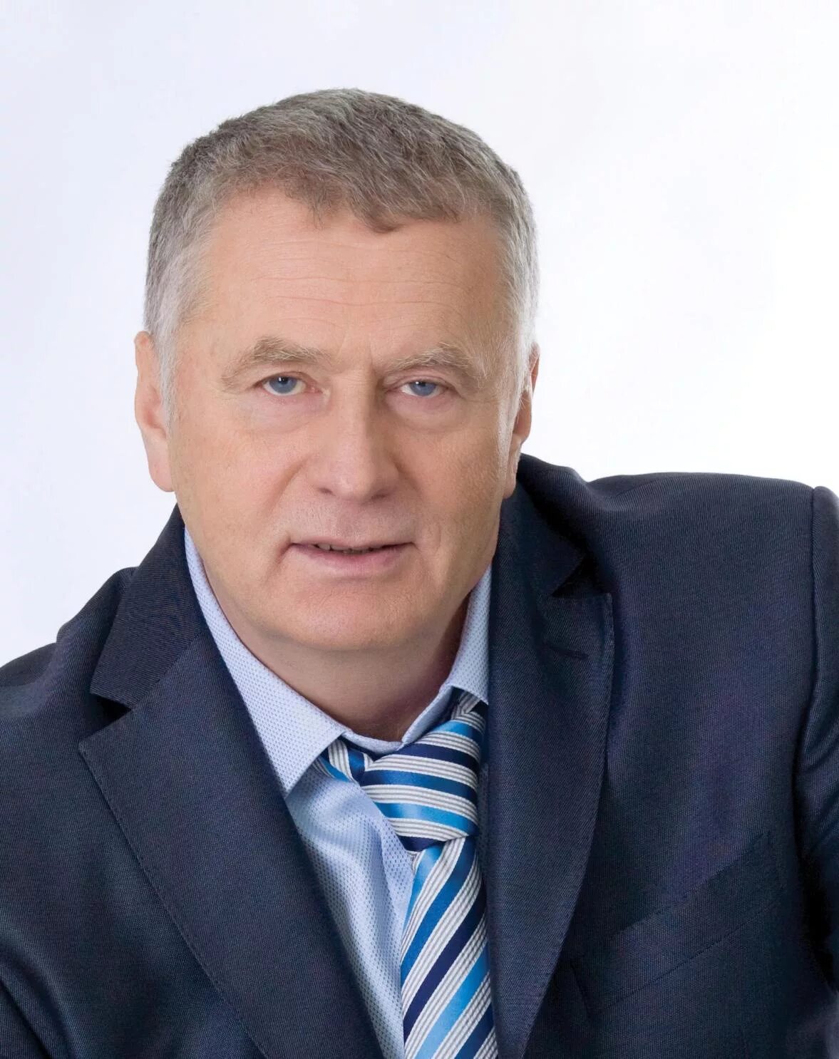 Сколько лет владимиру вольфовичу