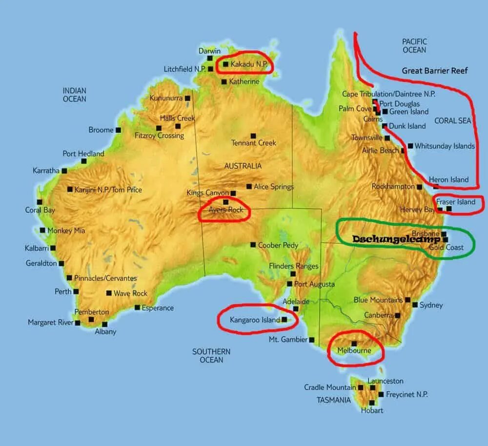 Большой водораздельный хребет полушарие. Большой Водораздельный хребет в Австралии на карте. Большой Водораздельный хребет в Австралии на физической карте. Большой Водораздельный хребет в Австралии на контурной карте. Карта Австралии большой Водораздельный хребет на карте.