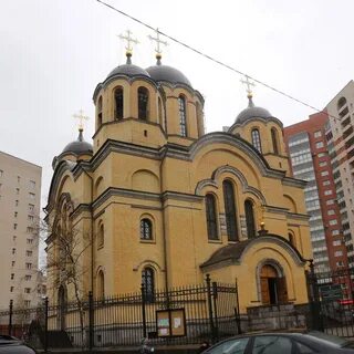 Коллонтай храм рождества