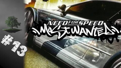 Need for speed most wanted 2010