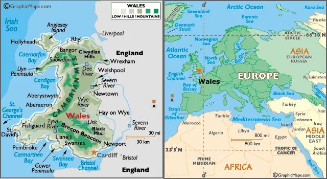Уэльс на карте. Уэльс расположение на карте. Уэльс на карте Великобритании. Южный Уэльс Великобритания на карте. Где находится уэльс
