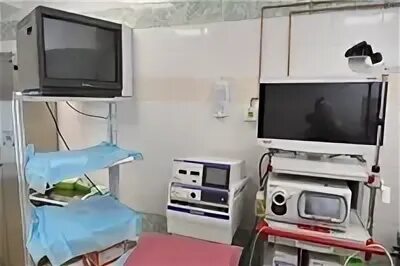 Ямская 3 30 региональный центр эндоскопии нижний