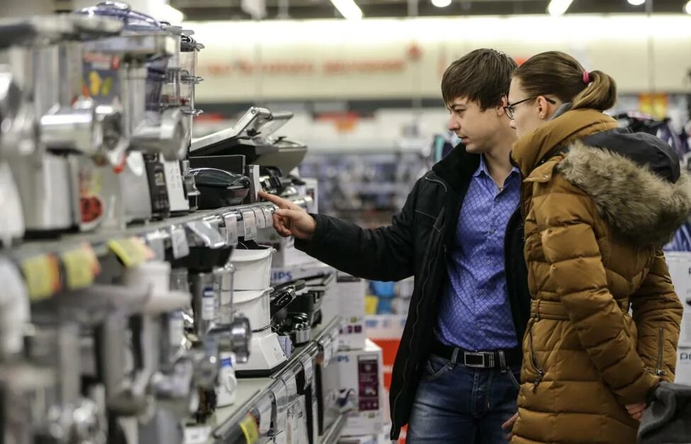 Бытовая техника повышение цен. Российские магазины техники. Техника дорожает. Российская электроника.