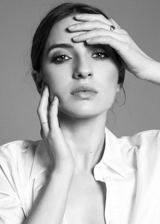 Maria valverde