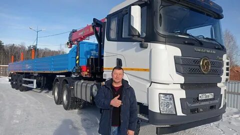 Shacman sx32586v385