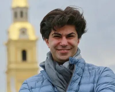 Жизнь цискаридзе