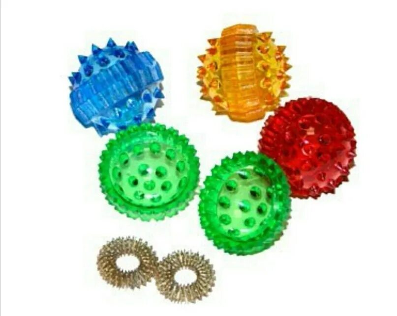 Шарик су джок. Массажный мяч су-джок. Массажный шарик с шипами су-джок. Массажный шарик су-джок (2 кольца+шарик). Массажёр су-джок 2 кольца+шар.