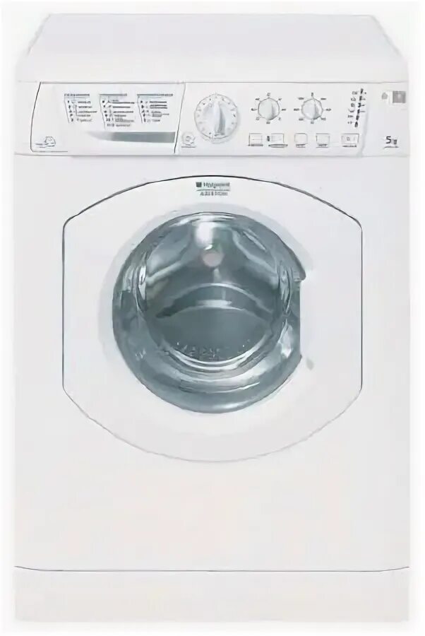 Hotpoint ariston arsl 105