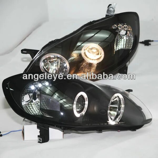 212-11b5r-ld/212-11b5l-ld. Фара левая королла 120. Фары тойота королла е120. Фары тойота королла 2001 года. Corolla fielder 2003 фара.