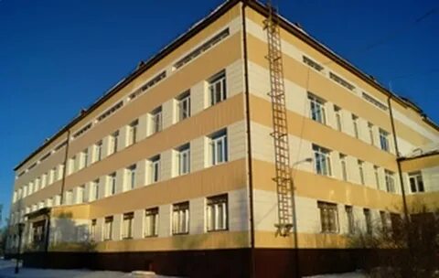Лотошинскую црб