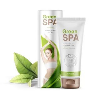 Green spas