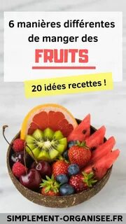 5 самых полезных фруктов