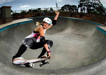 Skate's