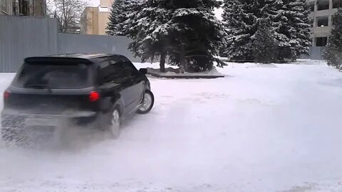 Турбо и зима