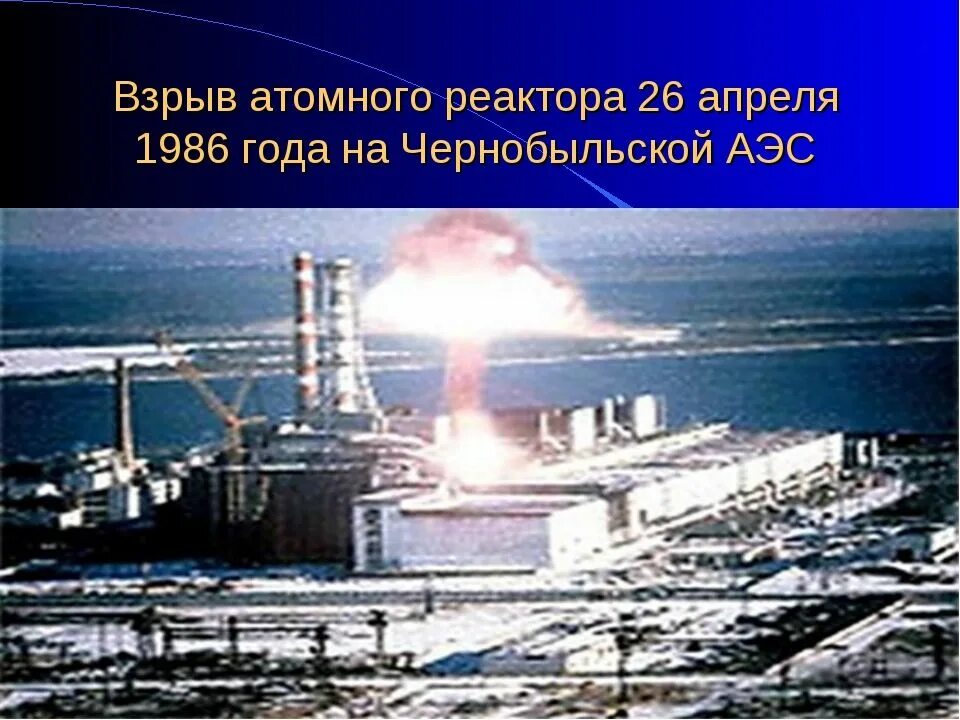 Ядерный взрыв аэс. 26 Апреля 1986 года Чернобыльская АЭС. Взрыв реактора на Чернобыльской АЭС. Чернобыль взрыв реактора 1986. Дата взрыва Чернобыльской атомной электростанции.