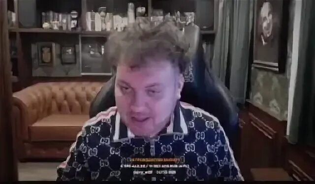 Хованский пересадил
