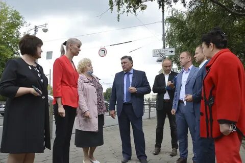 27 сентября тверь