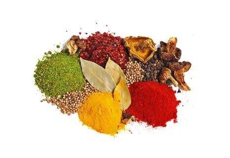 Beautiful flavours