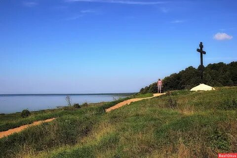 Переславль залесский гора