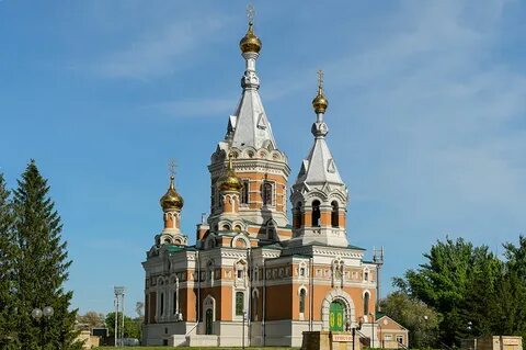 Уральском б