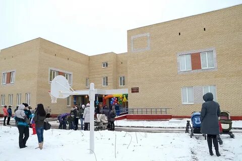 Детские сады чистые пруды киров