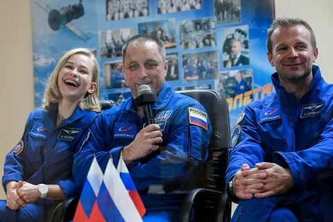 Сколько пробыли в космосе пересильд