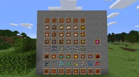 Foundation mod