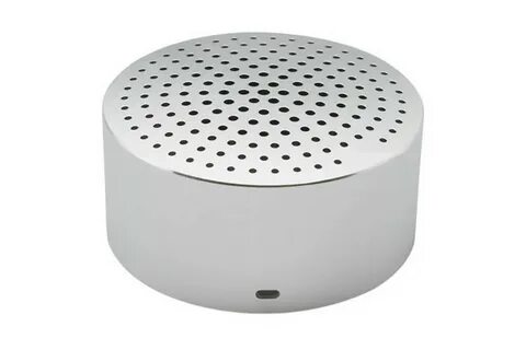 Портативная bluetooth колонка xiaomi mi portable